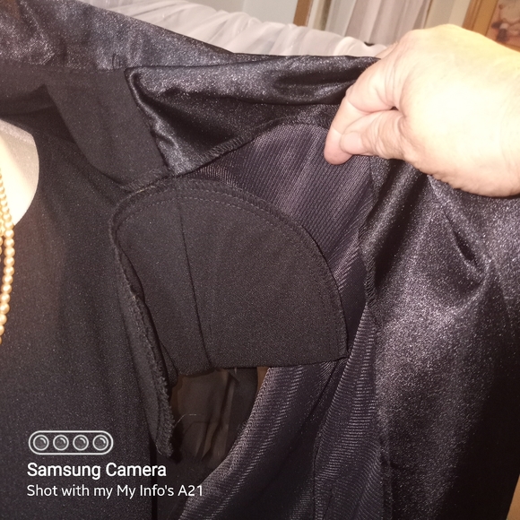 Hellen Blake  Evening  jacket med. - Picture 7 of 10